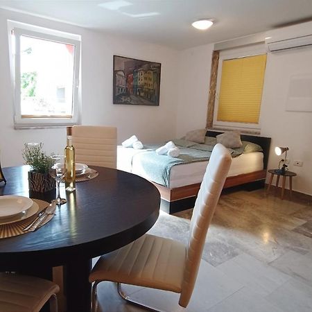 Apartment Tantadruj Piran Bagian luar foto