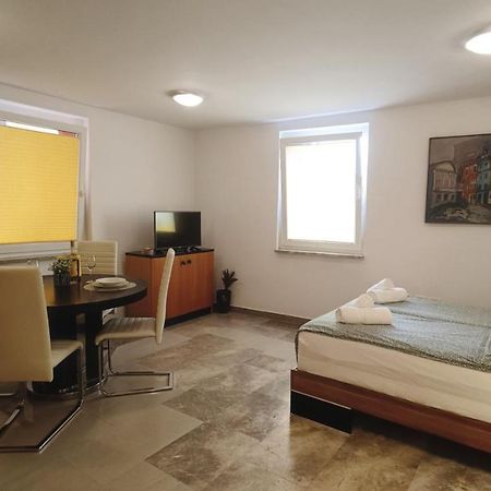 Apartment Tantadruj Piran Bagian luar foto