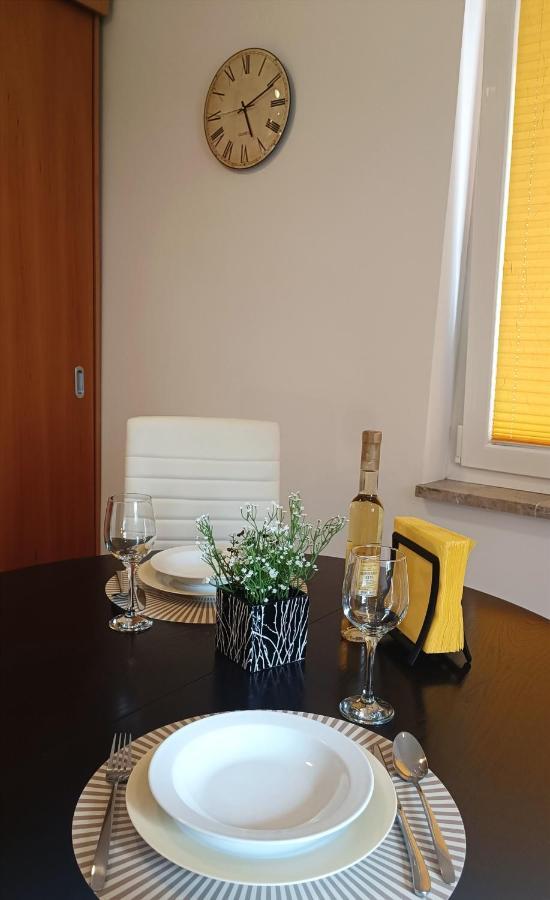 Apartment Tantadruj Piran Bagian luar foto