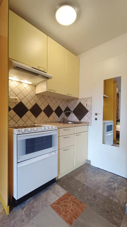 Apartment Tantadruj Piran Bagian luar foto