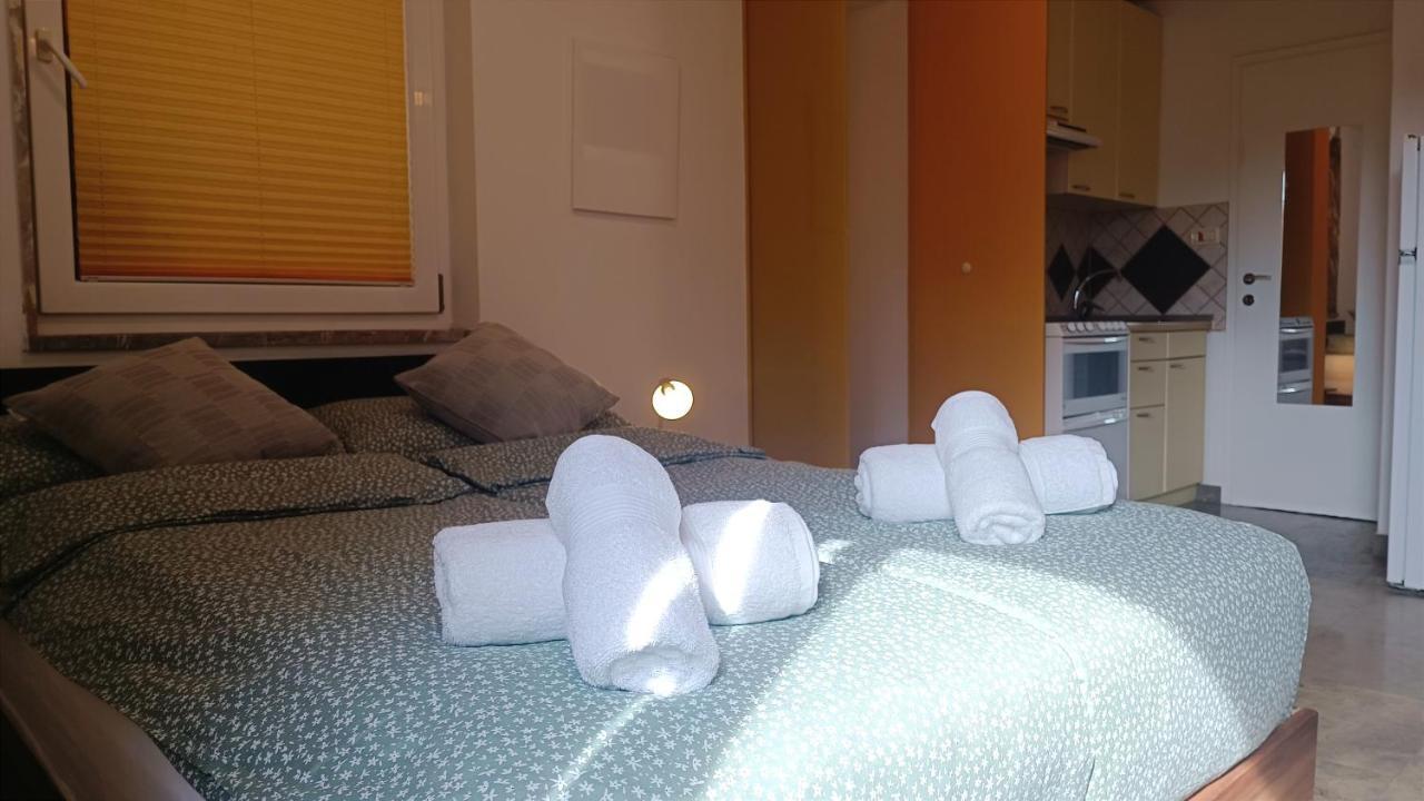 Apartment Tantadruj Piran Bagian luar foto
