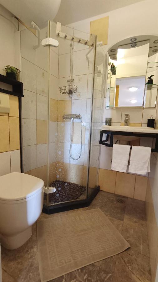 Apartment Tantadruj Piran Bagian luar foto