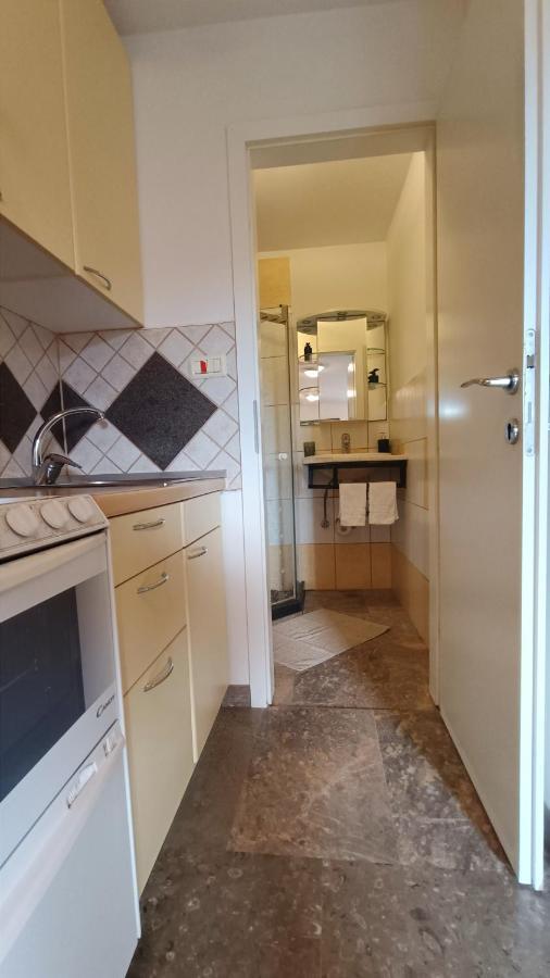 Apartment Tantadruj Piran Bagian luar foto