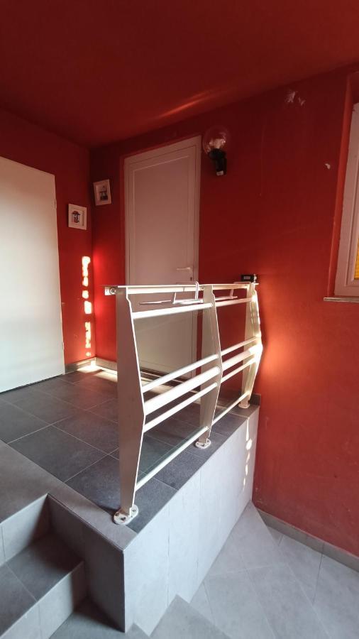 Apartment Tantadruj Piran Bagian luar foto